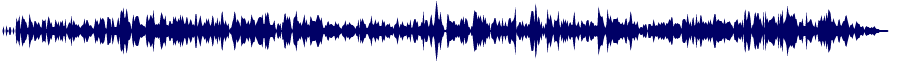 Volume waveform