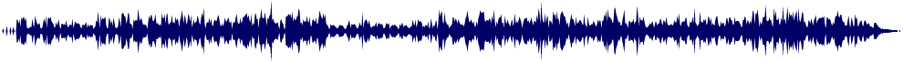 Volume waveform