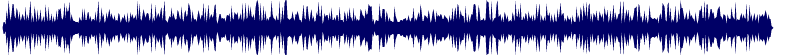 Volume waveform