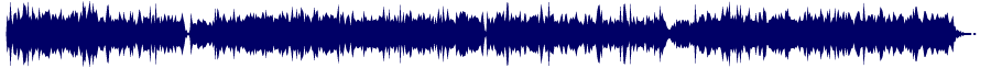 Volume waveform