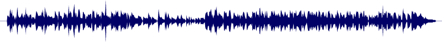 Volume waveform