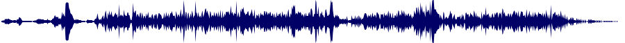 Volume waveform