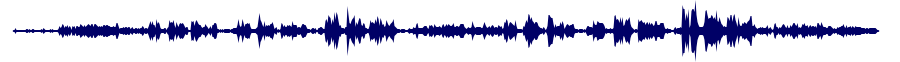 Volume waveform