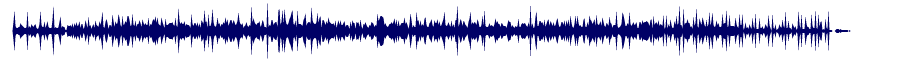 Volume waveform