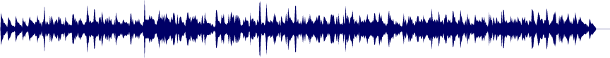 Volume waveform