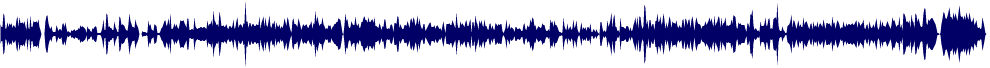 Volume waveform