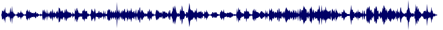 Volume waveform