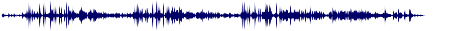 Volume waveform