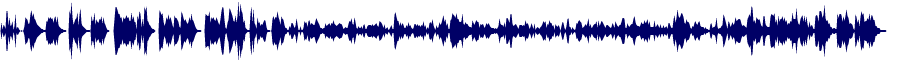 Volume waveform