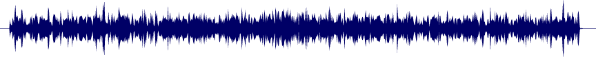 Volume waveform