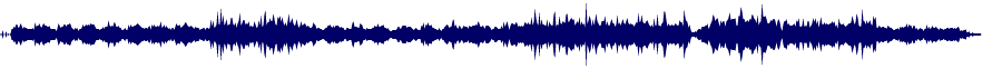 Volume waveform