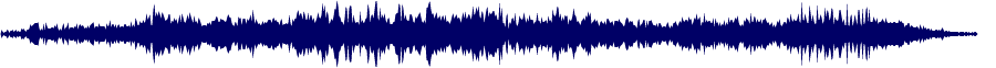 Volume waveform