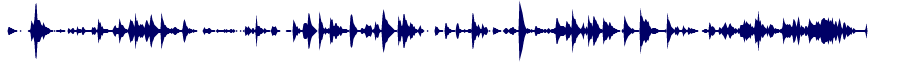 Volume waveform