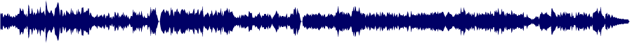 Volume waveform