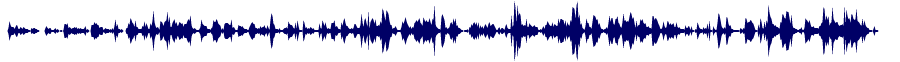 Volume waveform