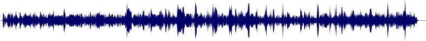 Volume waveform