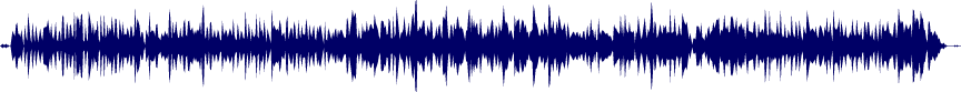 Volume waveform