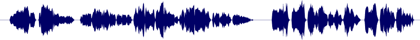 Volume waveform