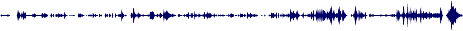 Volume waveform