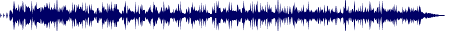 Volume waveform