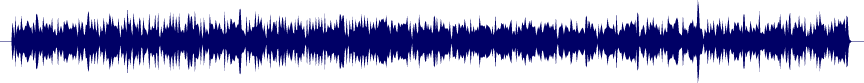 Volume waveform