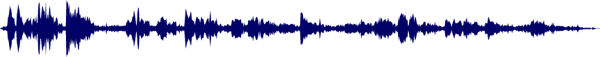 Volume waveform