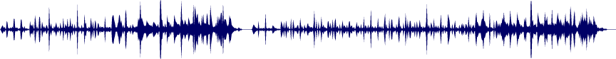 Volume waveform