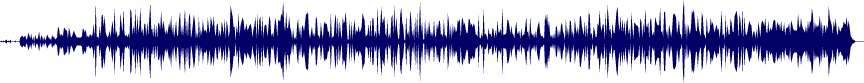 Volume waveform