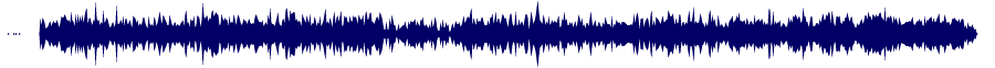 Volume waveform