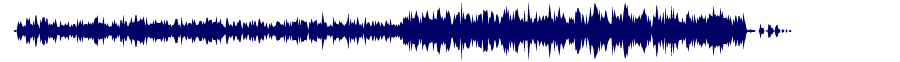 Volume waveform