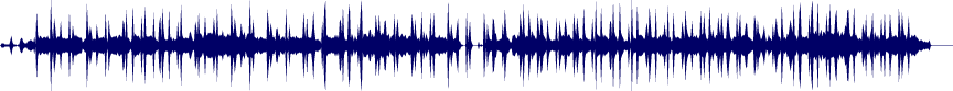 Volume waveform