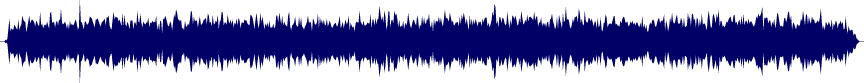 Volume waveform