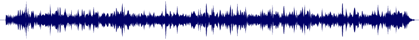 Volume waveform