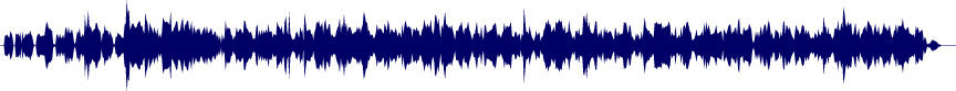 Volume waveform