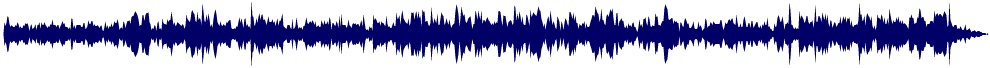 Volume waveform