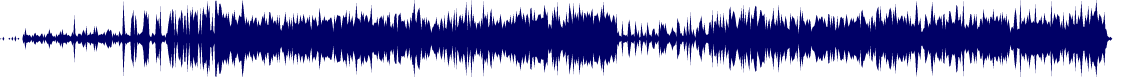 Volume waveform