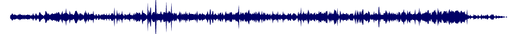 Volume waveform