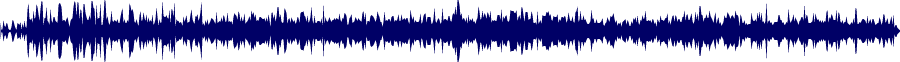 Volume waveform