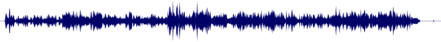 Volume waveform