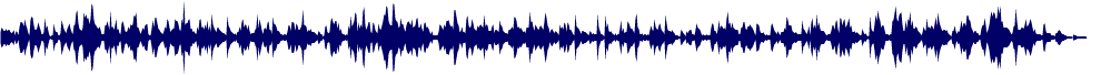 Volume waveform