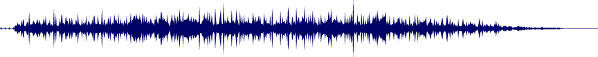 Volume waveform