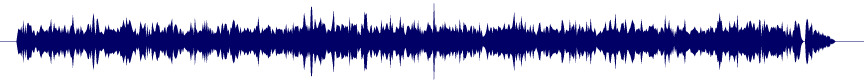 Volume waveform