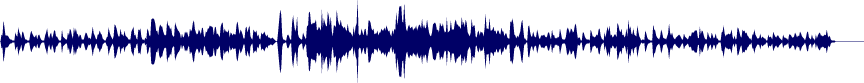 Volume waveform