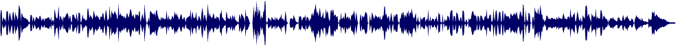 Volume waveform