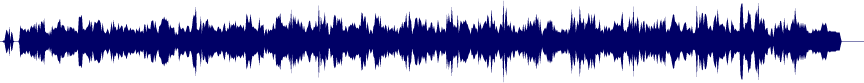 Volume waveform