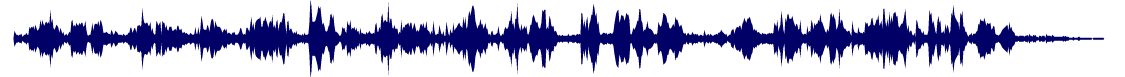 Volume waveform