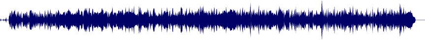 Volume waveform