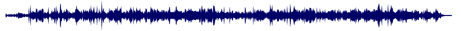 Volume waveform