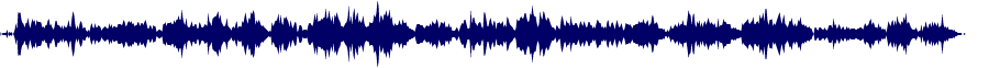 Volume waveform