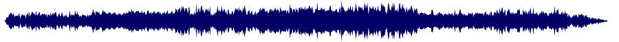 Volume waveform